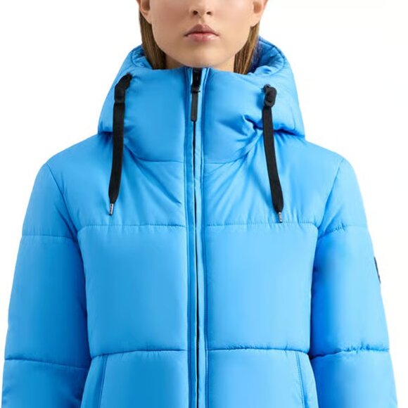 Kanuk Shelby STF Jacket size XS - Picture 3 of 9